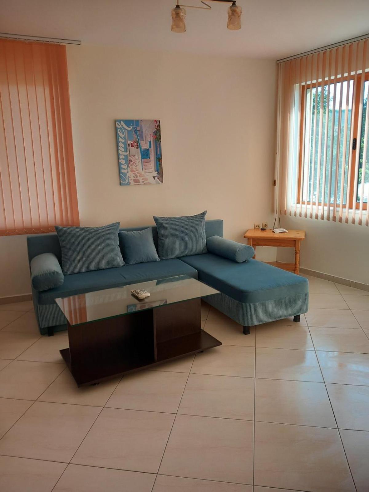 Апартаменти Съни Бей Sunny Beach Exterior photo