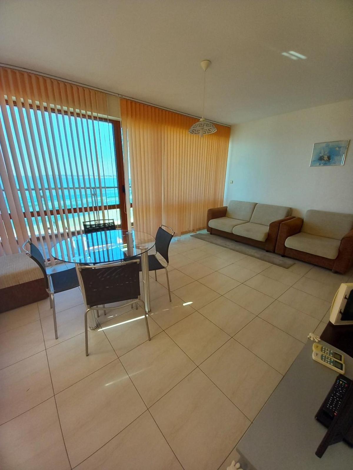 Апартаменти Съни Бей Sunny Beach Exterior photo